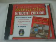 Glencoe interactive Student Edition FLORIDA win 3.1 or higher CD Rom NEW