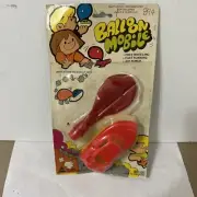 Vintage Ja -ru Ballon Mobile