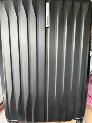 Samsonite UPLIFT HARDSIDE EXTRA LARGE SPINNER 32" Black