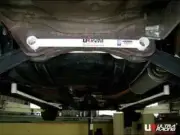 Rear Lower Bar For Honda Civic Crossroad ES RT1 DC5 1.7 1.8 2.0 Ultra Racing