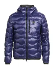 [BLAUER.] BLAUER. Puffers - Item 16351872