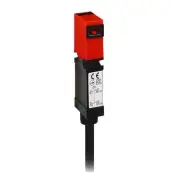 XCSMP79L2 INTERLOCK NON-LOCKING DPST