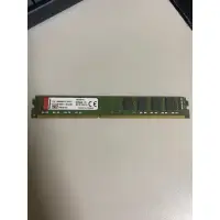 在飛比找蝦皮購物優惠-金士頓 DDR3 1600 8G