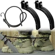 Climber Stand Accessories, Climbing Tree Stand Accessories with Elastic Rope, Fa