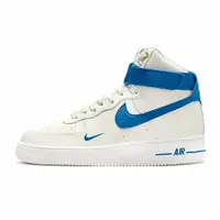 在飛比找蝦皮商城優惠-NIKE 休閒鞋 運動鞋 WMNS AIR FORCE 1 