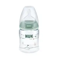 在飛比找樂天市場購物網優惠-【紫貝殼】德國 NUK 寬口徑PA奶瓶150mL