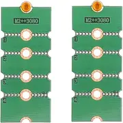 Namvo M.2 NVMe Expansion Adapter Converter 2230 2242 2260 2280 to Long Size SSD for Enhanced Storage Performance