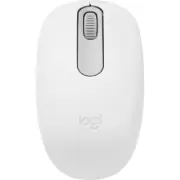 Logitech M196 Bluetooth Mouse - Off White (Free Postage)