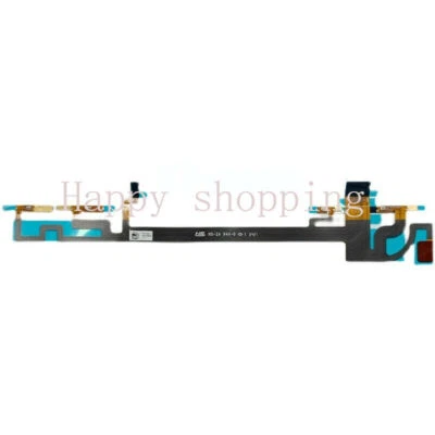 Camera Cable RGB Microphone Flex for Lenovo Thinkpad X1 Carbon 9th 2021