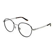 [Gucci] GG1353OA 003 | RUTHENIUM