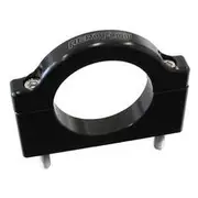 Aeroflow Billet Bar Mount Bracket, AF6500-2000BLK