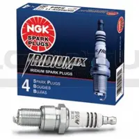 在飛比找蝦皮購物優惠-NGK ZFR6FIX-11 銥合金火星塞 6441 CIV