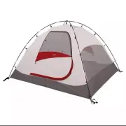 NEW ALPS Mountaineering Meramac 2 Person Tent Outdoor Car Camping Hiking