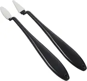 TEMPNAP Portable Sketching Tools 1 Set of Sketch Wiper Sketch Tool and Sketch Blending Tool for Fine Artwork