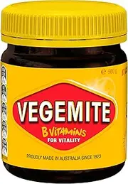 VEGEMITE Yeast Extract Savoury Spread, 560g