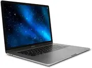 Apple MacBook Pro (15", 2019) 3K Retina Core i7-9750H 16GB 256GB SSD Touch Bar MacOS (Renewed)