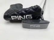 Ping Anser 2D 2023 Putter 34" Black Dot Mens RH HC