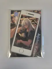 Jujutsu Kaisen Art Board 6x4 inches Mahito