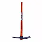 Spear & Jackson® 3kg Fiberglass Handle Garden Cutter Hoe End Trench Digging Med