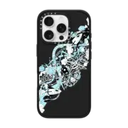 iPhone 16 Pro Impact Case MagSafe Compatible FLOW