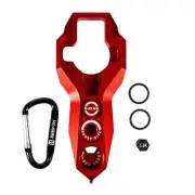 HK Army HPA Tank Regulator Removal / Installation Multi-Tool - RED