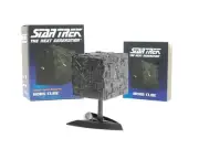 Star Trek Next Generation: Mini 1.5 Inch Light-and-Sound Borg Cube