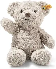 Steiff Soft Cuddly Friends Honey Teddy Bear