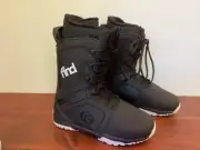 Find Realm Men’s Snowboard Boots. Size US. 12.5