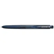 Uni-Ball Signo RT1 Retractable 0.38mm Gel Pen Blue Black