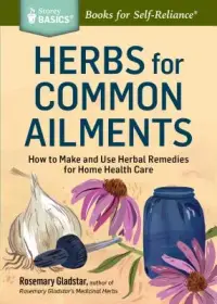 在飛比找博客來優惠-Herbs for Common Ailments: How