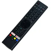 Remote Control For BLAUPUNKT BA32H4142LEB BA40F4132LEB BA43F4142LEB 4K UHD Smart TV