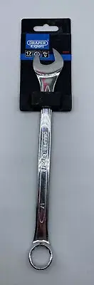 Hi-Torq Combination Spanner Draper 35013 Tools Expert 17mm New