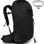 OSPREY TALON 26 男款登山背包 消光黑 STEALTHBLACK