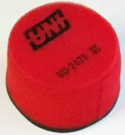 1998-2002 Suzuki 500 Quad Runner Uni Air Filter NU-2476ST NEW FAST SHIPPING