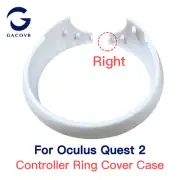 Original New For Meta Oculus Quest 2 VR Controller Ring Cover Case Right Side