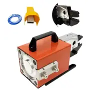 Pneumatic Crimping Pliers Electric Cold Crimper for Terminal & Wire Connections