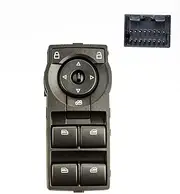 Power Window Switch KWS1005