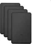 [Kogan] Smart Tag Rechargeable Wallet Tracker Card for Apple Find My (4 Pack) - KASHCDIOS4A