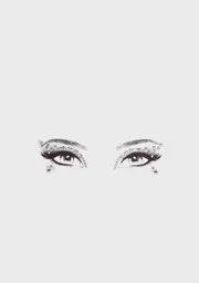 Meant To Be Eye Gems