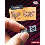 SECRET SPY GEAR