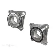 Sterling Wheel Bearing/Hub Assembly to suit Toyota Hilux 04/2005 to 06/2015 - HUB-TYHX-021F