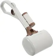 PENIKOKO Convenient Poop Scooper for Dogs Durable Waste Picker with Bag Dispenser for Outdoor Use Parks Neighborhoods Versatile Tool for Pet Waste Collection