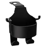 1pc Multifunctional Hook for Car Seat Back 2 in 1 Car Hook Backseat Cup H...