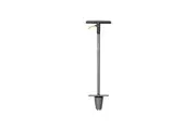 Fiskars Ergo Standing Bulb Planter (Multi Colour) (One Size)