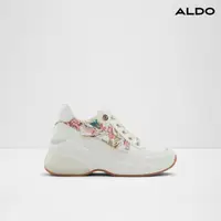 在飛比找momo購物網優惠-【ALDO】MELEYS-融合新春花卉圖騰休閒鞋-女鞋(多色