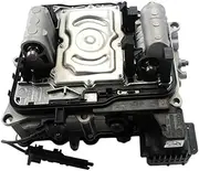 0AM 0CW DQ200 DSG7 0AM927769D Transmission Gearbox Mechatronic Valve Body Compatible for VW Skoda Seat 0AM927769D 0AM 325 025D(0AM927769K)