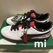 PUMA PALERMO P3R ATMOS Persona 3 Reload Collaboration Shoes Size 24cm