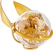 Spin Master Games Harry Potter Perplexus Go 3D Maze Game, Puzzle Maze Ball for Adults and Kids Ages 8 and up