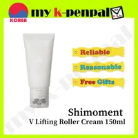 在飛比找蝦皮購物優惠-[shimoment] V 提拉輥霜 150ml / V l