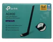 NEW TP-Link USB WiFi Adapter for PC Archer T2U Plus - AC600